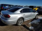 2019 Volkswagen Passat Wolfsburg de vânzare în Elgin, IL - Front End