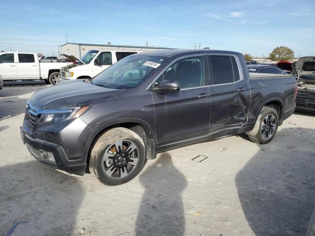 2020 Honda Ridgeline Rtl