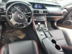 2017 Lexus Is 200T للبيع في Theodore، AL - Rear End