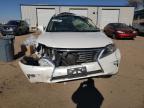 2015 Lexus Rx 450H за продажба в Albuquerque, NM - Rollover