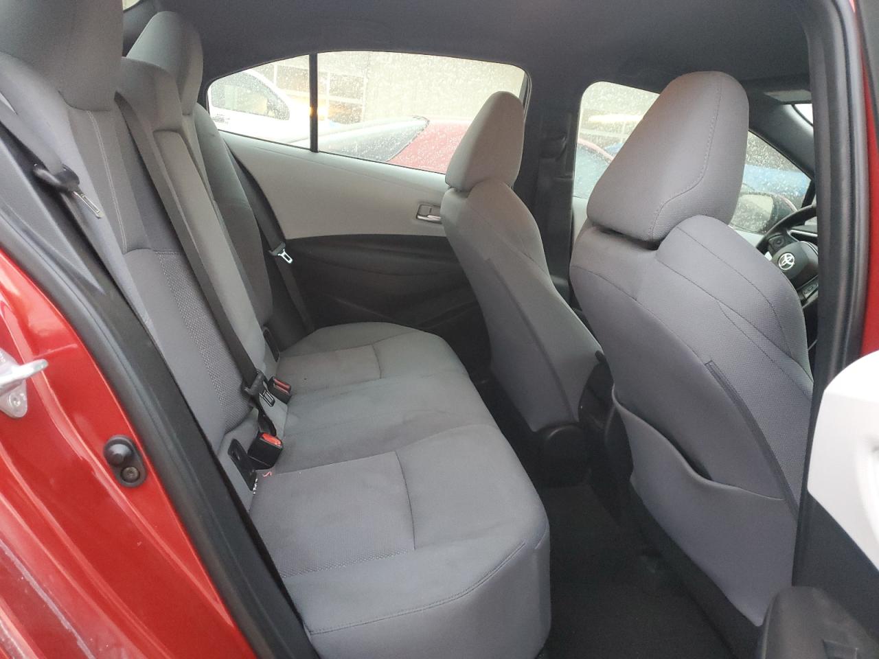 2020 Toyota Corolla - Image 10