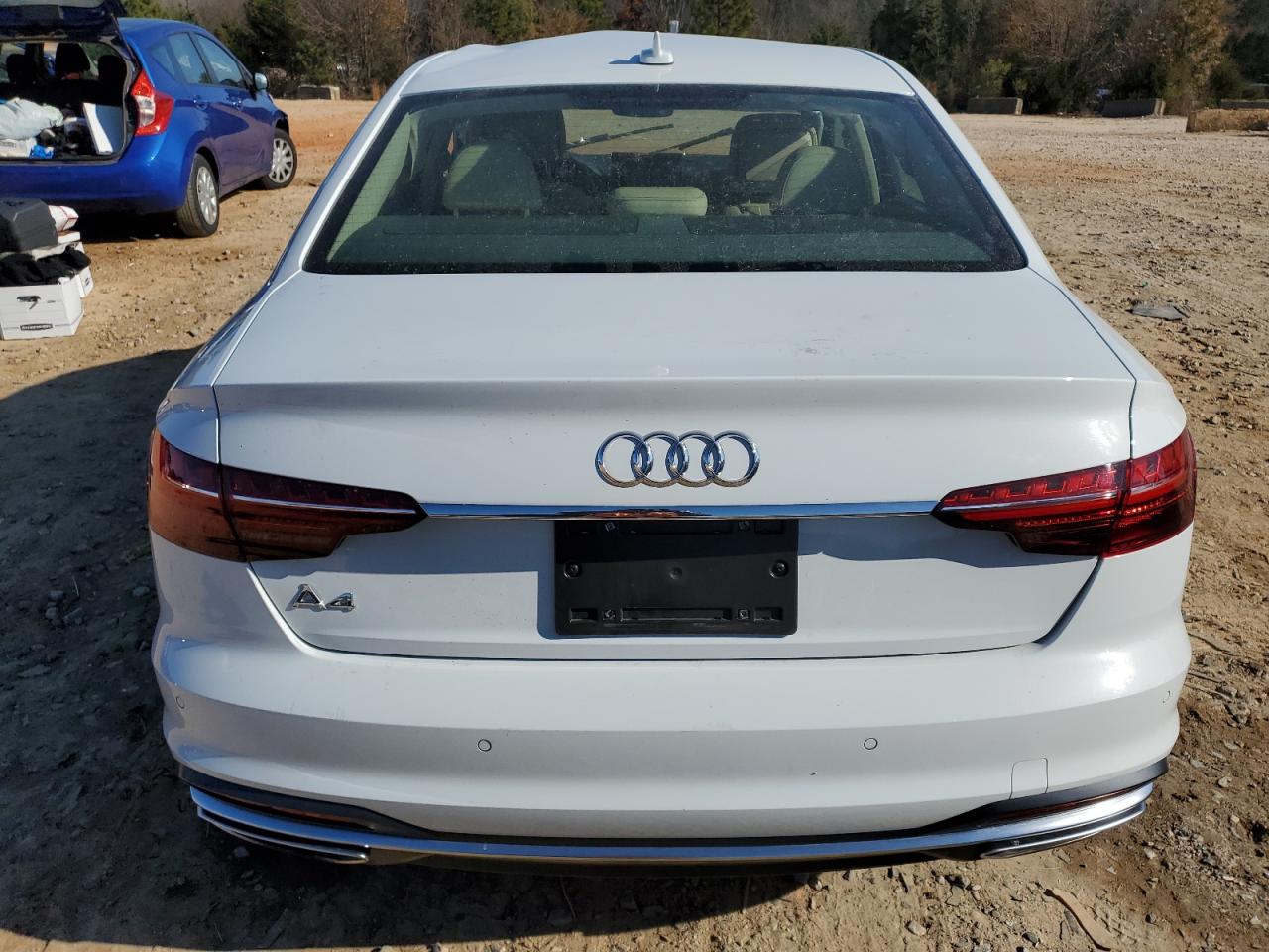2020 Audi A4 - Image 6