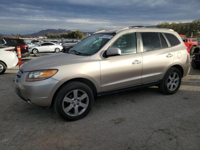 2007 Hyundai Santa Fe Se