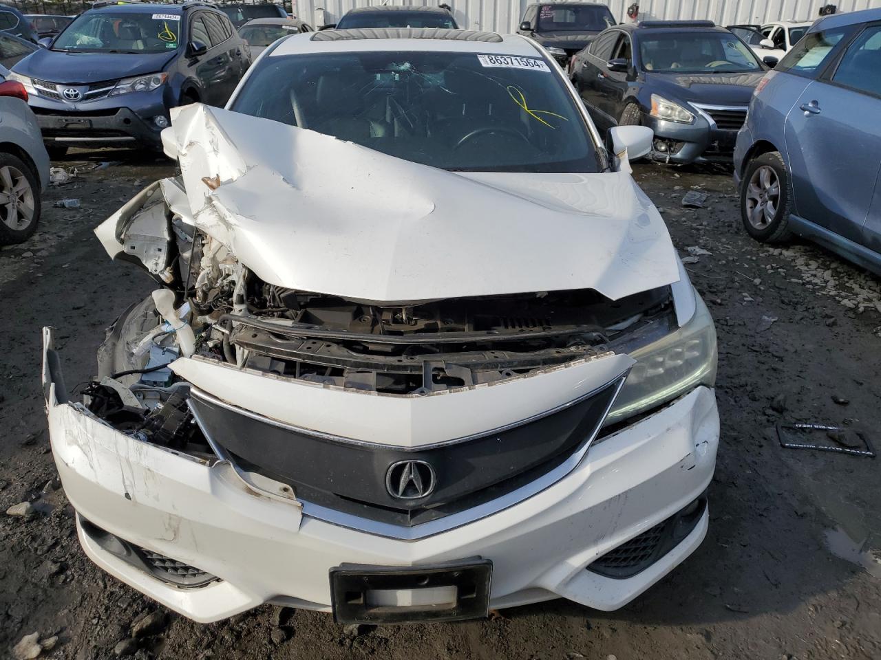2016 Acura ILX - Image 5