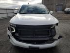 2021 Chevrolet Tahoe K1500 Rst იყიდება Fredericksburg-ში, VA - Front End