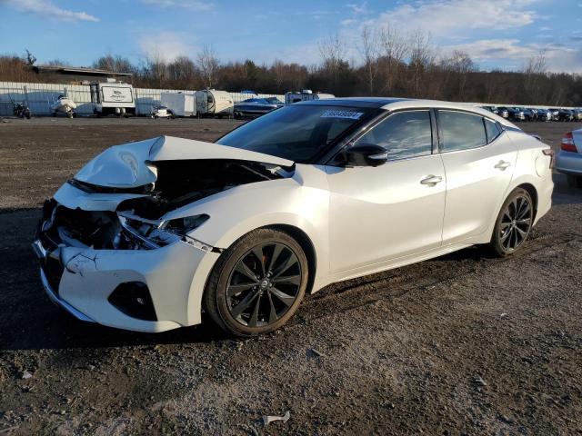 2020 Nissan Maxima Sr