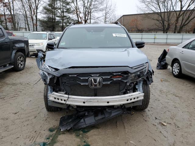  HONDA PASSPORT 2023 Синий