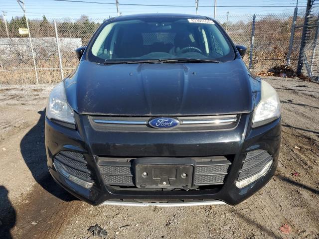  FORD ESCAPE 2014 Вугільний