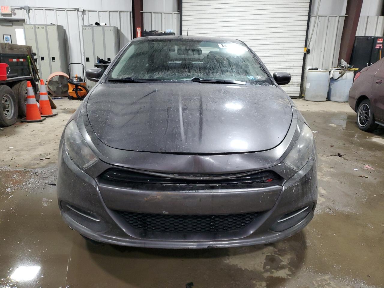 VIN 1C3CDFBB9FD211545 2015 DODGE DART no.5