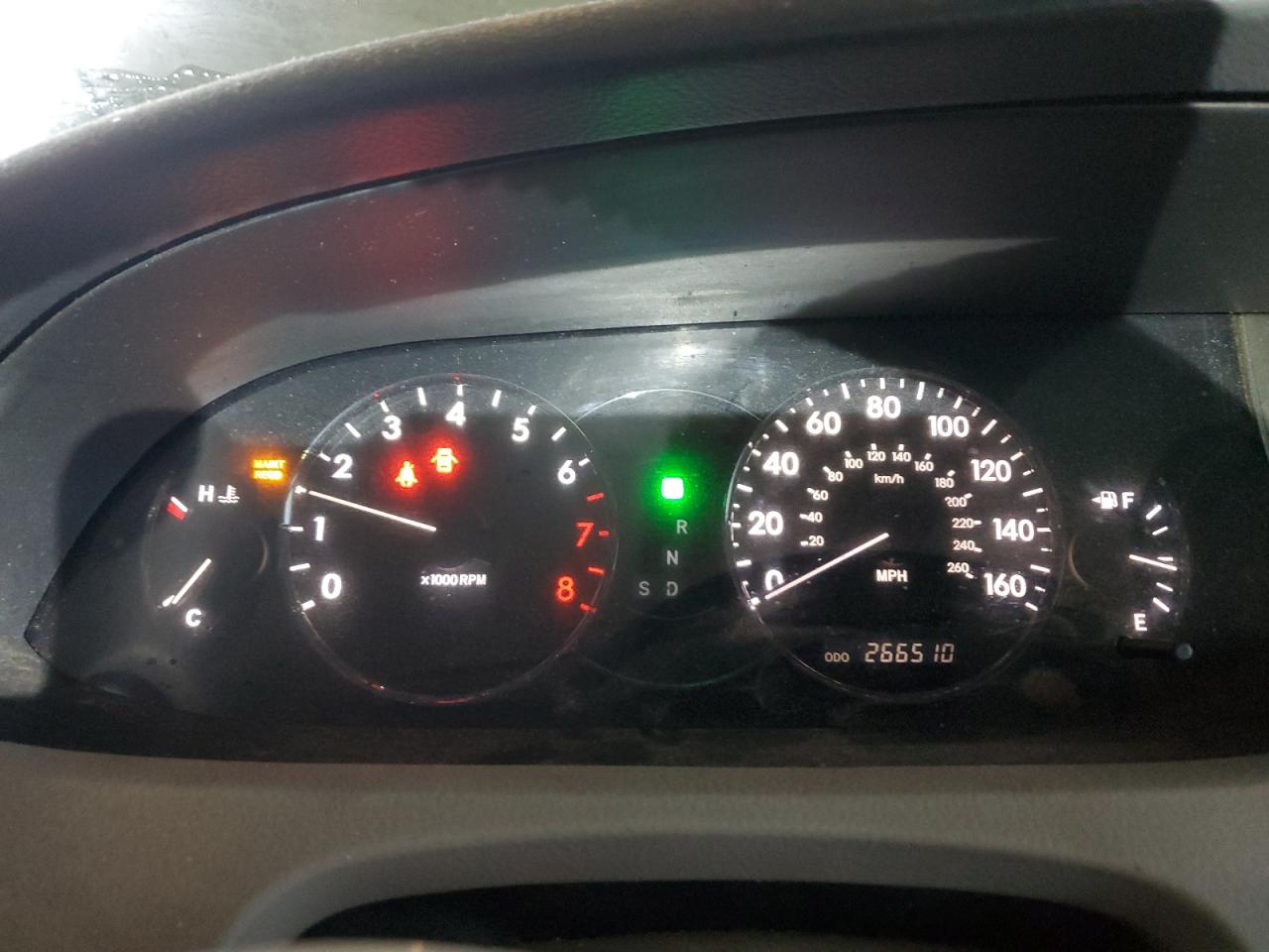 2005 Toyota Avalon Xl VIN: 4T1BK36BX5U041857 Lot: 86613544