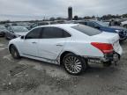 2015 Hyundai Equus Signature de vânzare în Montgomery, AL - Side