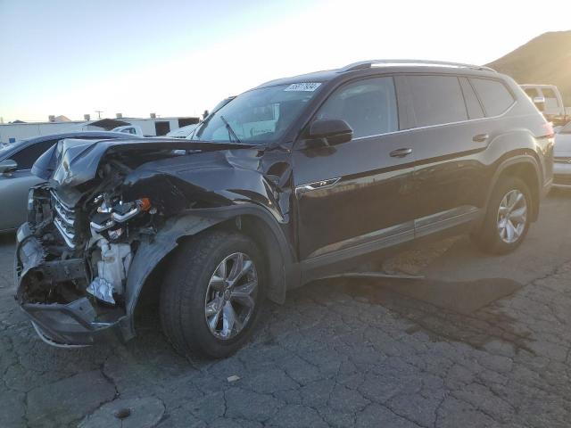 2018 Volkswagen Atlas S