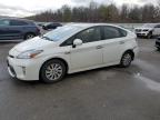 2014 Toyota Prius Plug-In  на продаже в Brookhaven, NY - Rear End