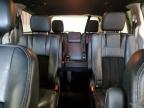 2017 Dodge Grand Caravan Sxt продається в Byron, GA - Side