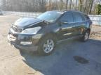 2010 Chevrolet Traverse Lt na sprzedaż w Glassboro, NJ - Front End