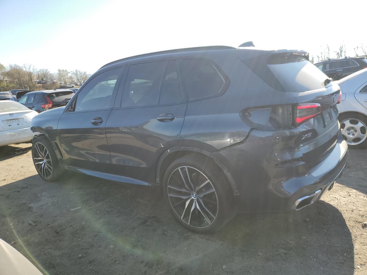 2019 BMW X5 - Image 2