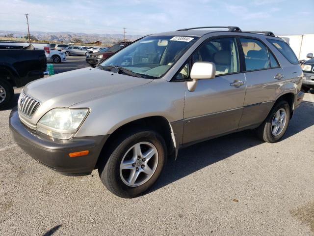 2001 Lexus Rx 300