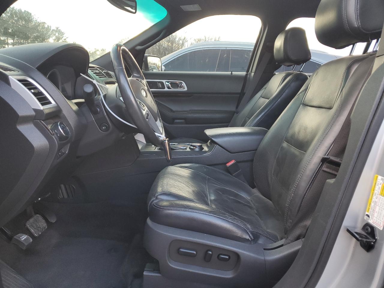 2011 Ford Explorer - Image 7