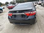 2015 Toyota Camry Le de vânzare în Ocala, FL - Front End