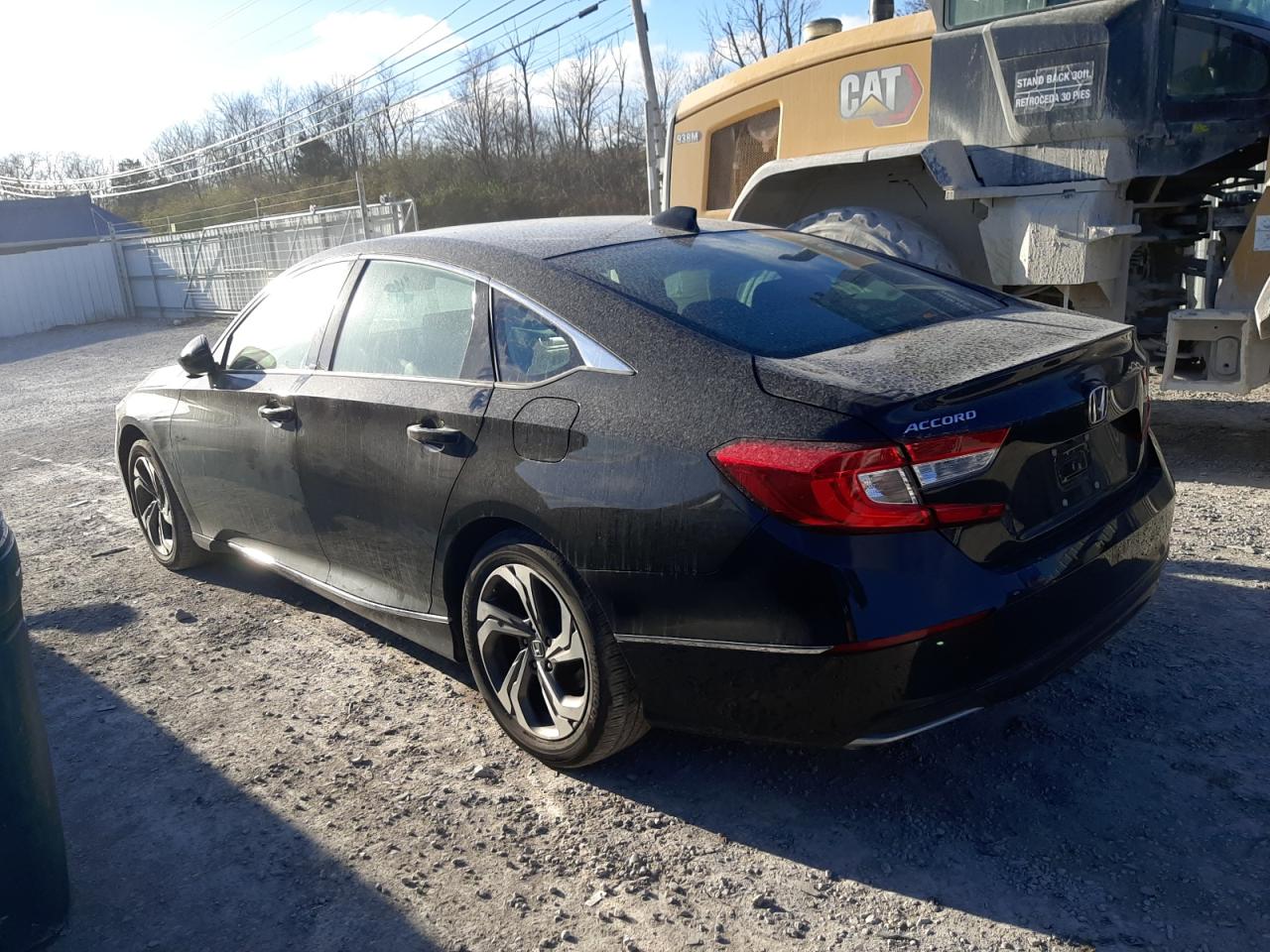 2020 Honda Accord - Image 2