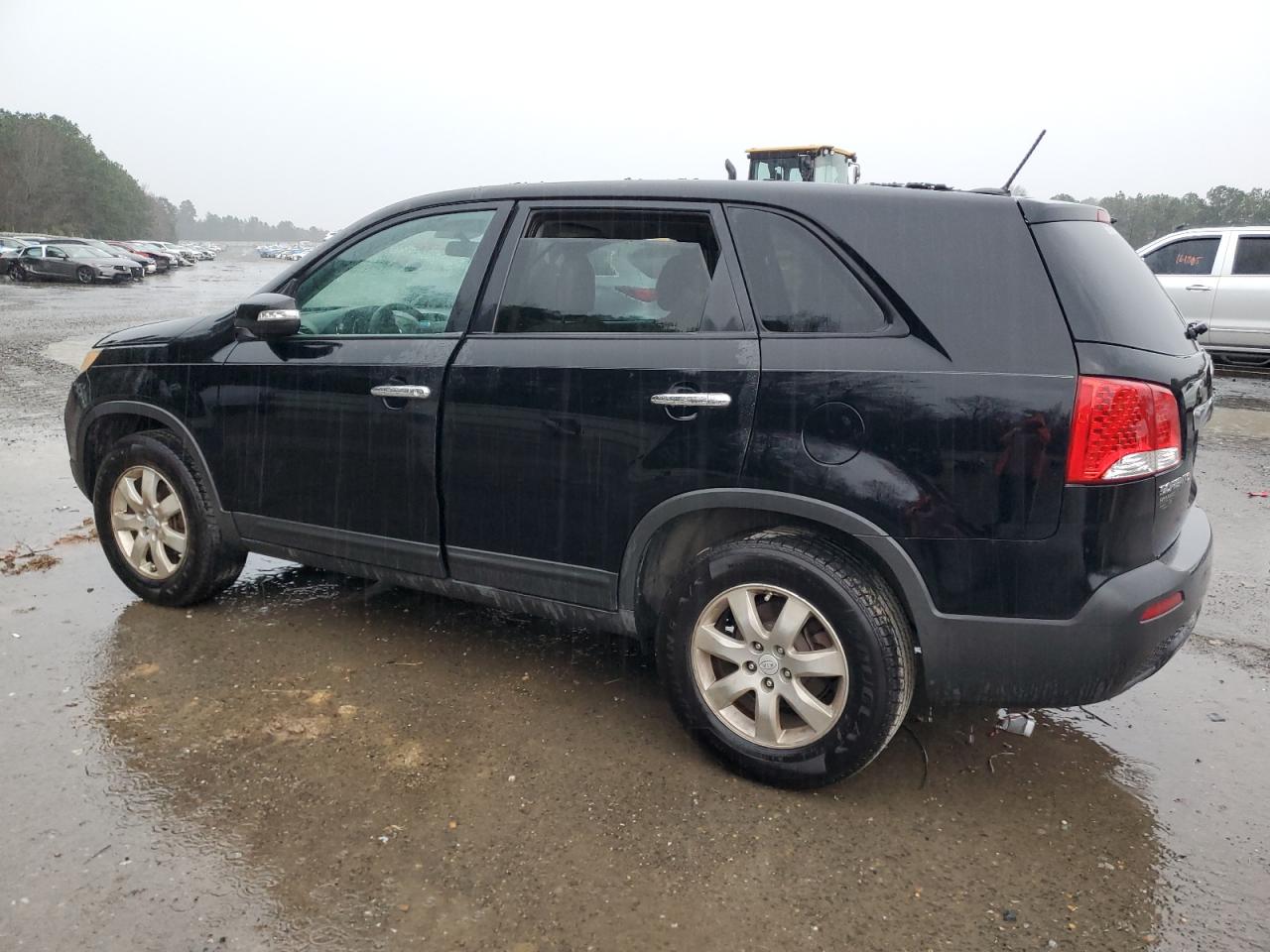 2012 Kia Sorento - Image 2