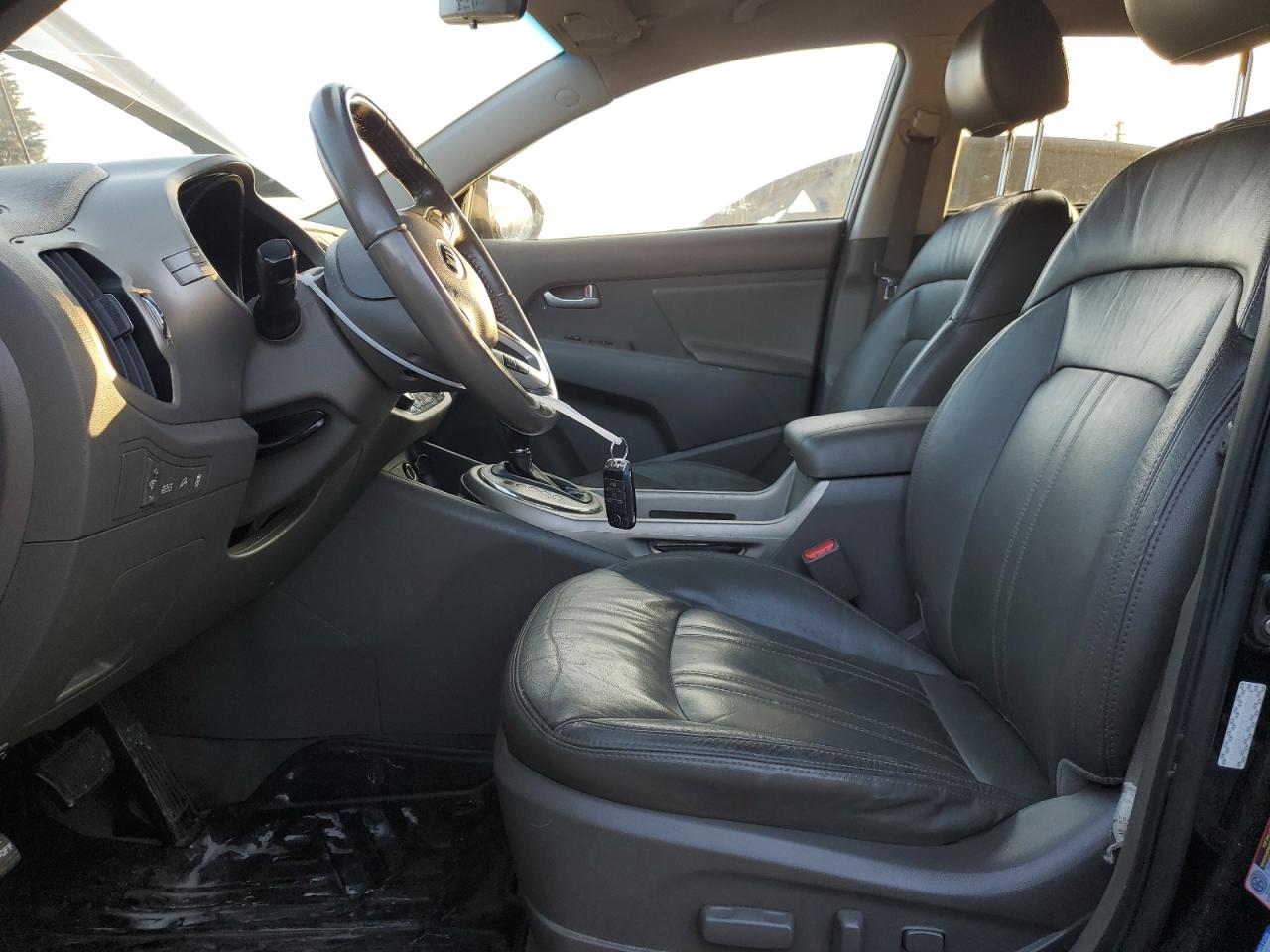 2016 Kia Sportage - Image 7