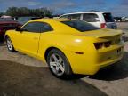 2010 Chevrolet Camaro Lt for Sale in Riverview, FL - Water/Flood