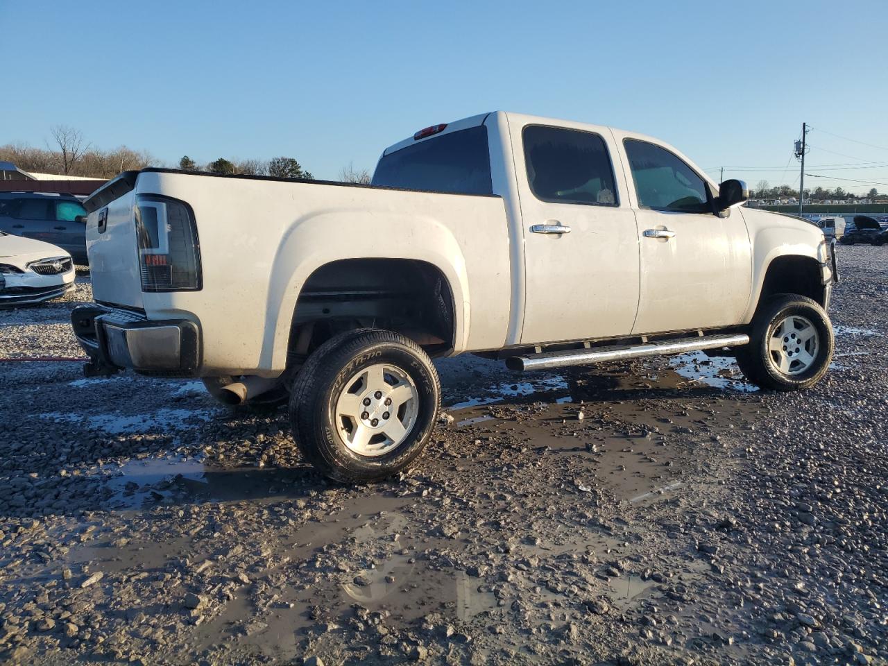 2012 GMC Sierra - Image 3