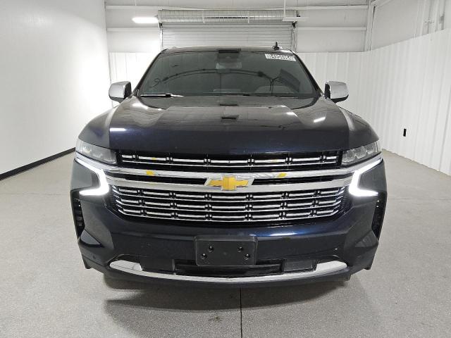  CHEVROLET TAHOE 2023 Black