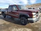 2003 Chevrolet Silverado K2500 Heavy Duty за продажба в Littleton, CO - Front End