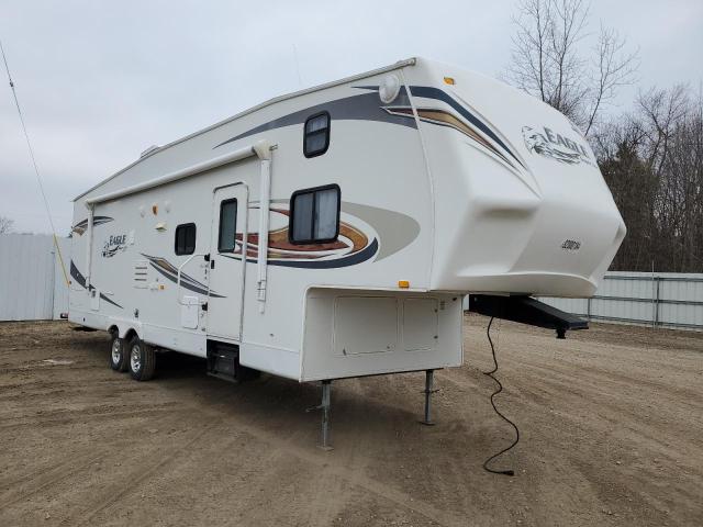 2011 Jayco Eagle