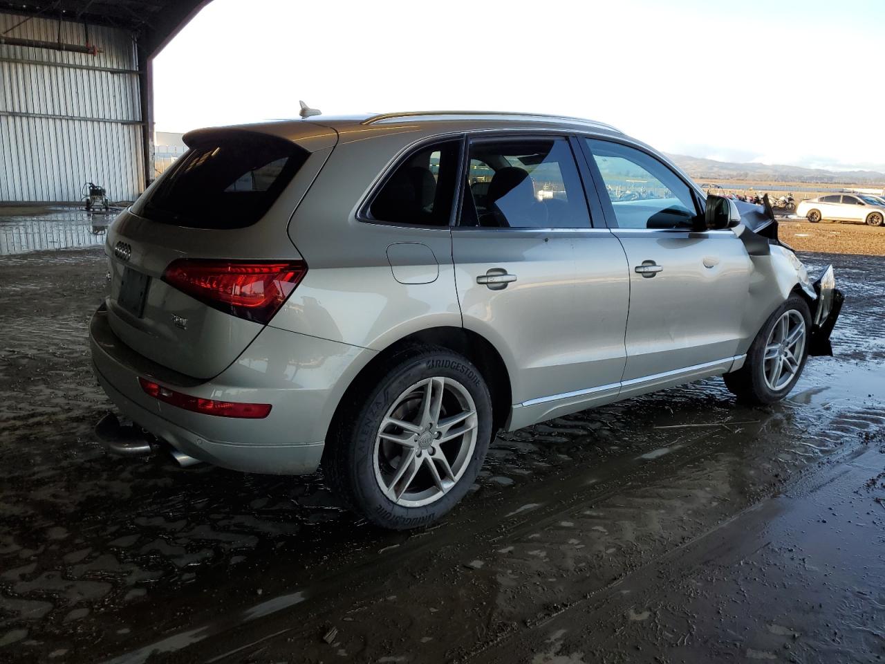 2014 Audi Q5 - Image 3