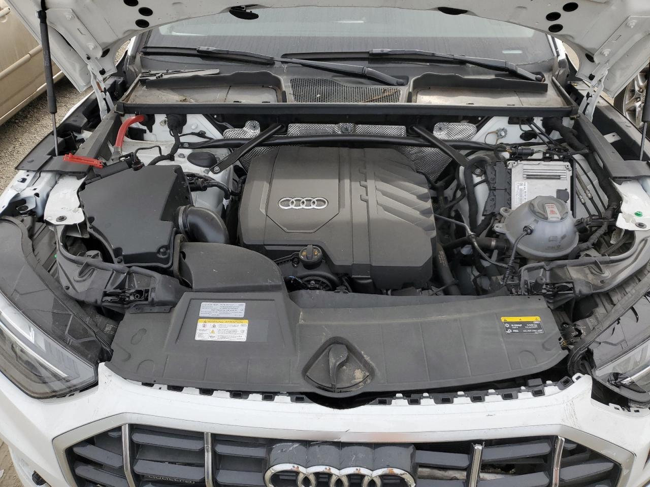 2023 Audi Q5 - Image 12