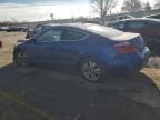 2008 Honda Accord Exl للبيع في Wichita، KS - Front End