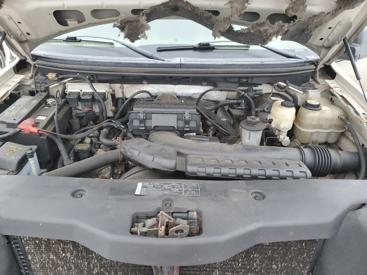 2007 Ford F-150 - Image 11