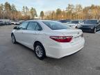 2017 Toyota Camry Le იყიდება North Billerica-ში, MA - Minor Dent/Scratches