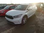 2023 SKODA ENYAQ IV 6 for sale at Copart YORK