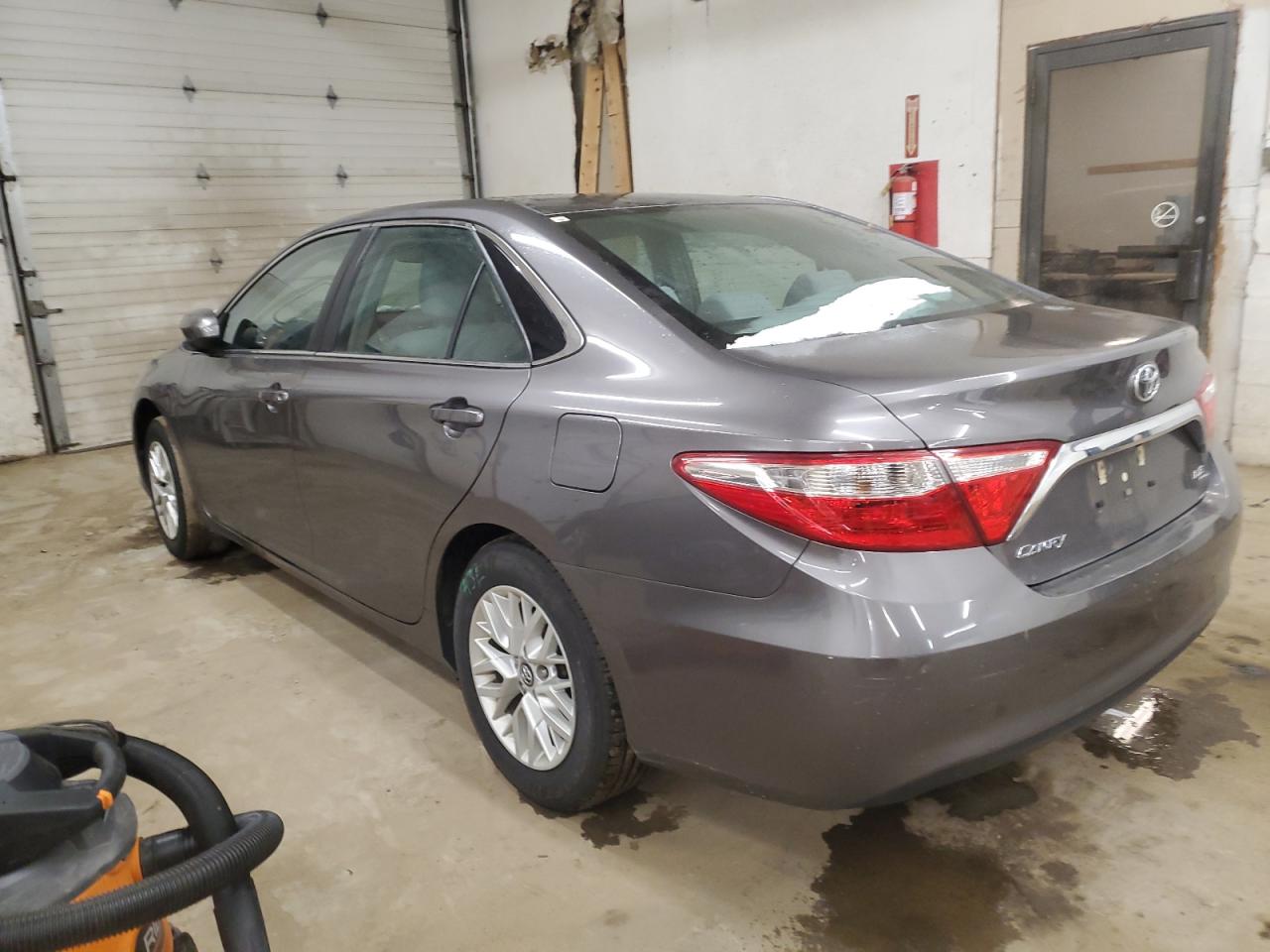 2017 Toyota Camry - Image 2