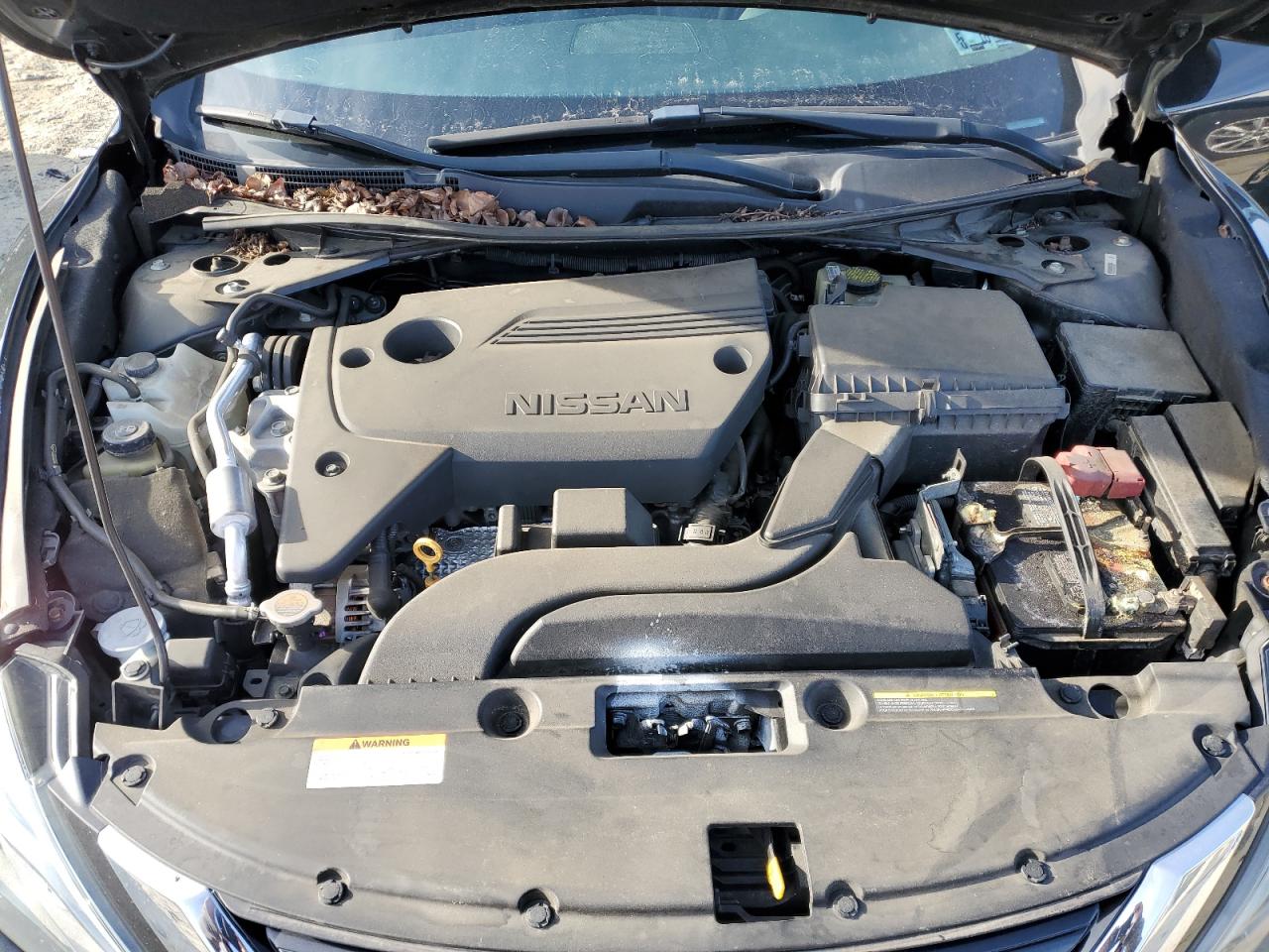 2017 Nissan Altima - Image 11