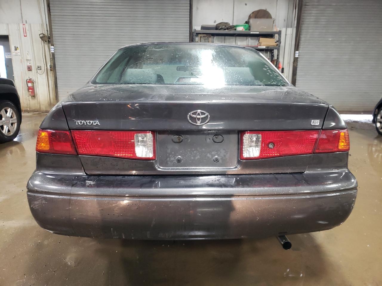 2000 Toyota Camry - Image 6