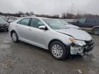 2014 Toyota Camry L na sprzedaż w Assonet, MA - Frame Damage