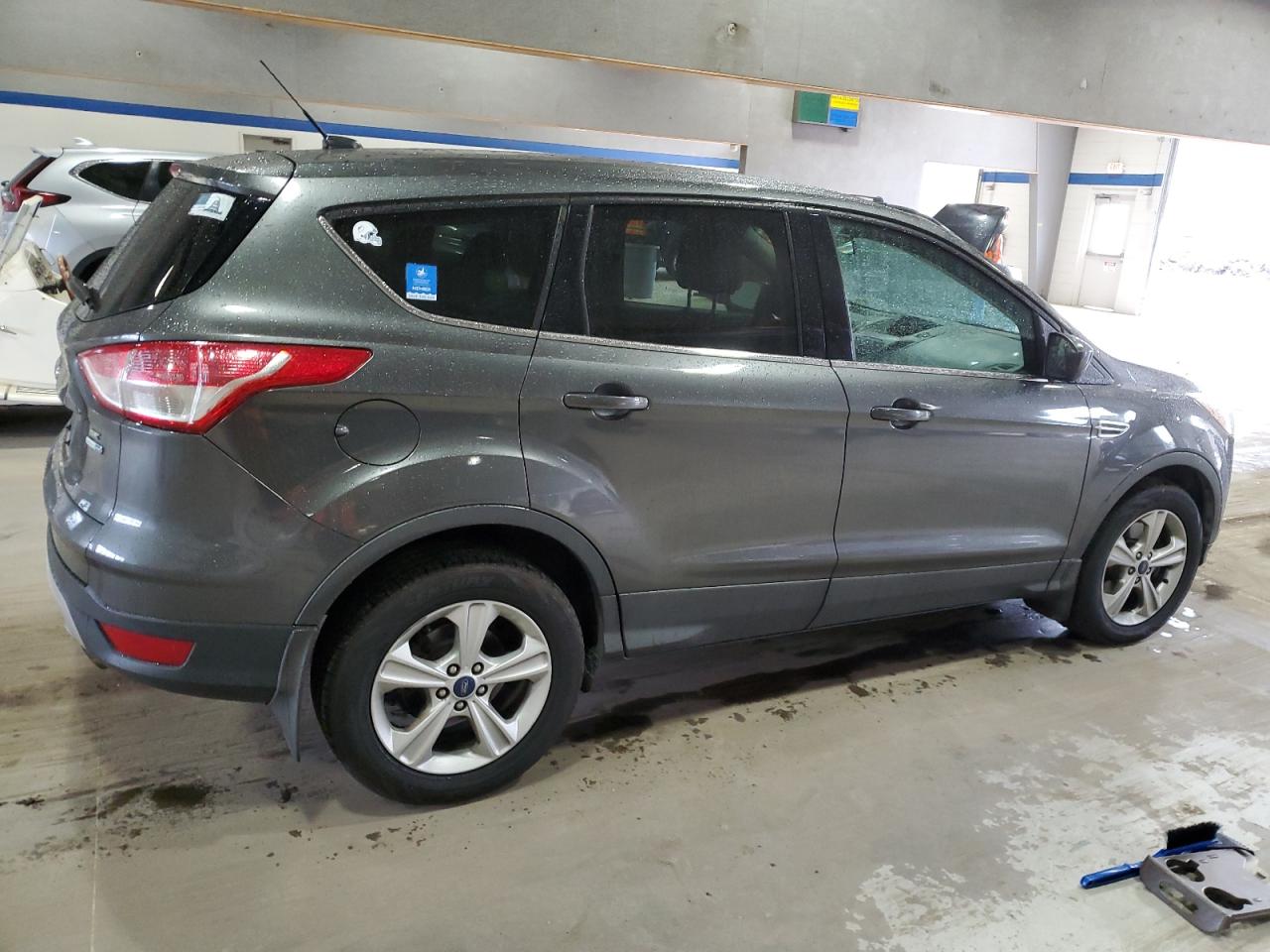 2015 Ford Escape - Image 3