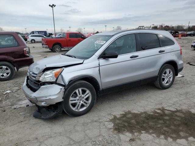 2011 Honda Cr-V Ex zu verkaufen in Indianapolis, IN - Front End