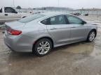 2015 Chrysler 200 Limited за продажба в Appleton, WI - Front End