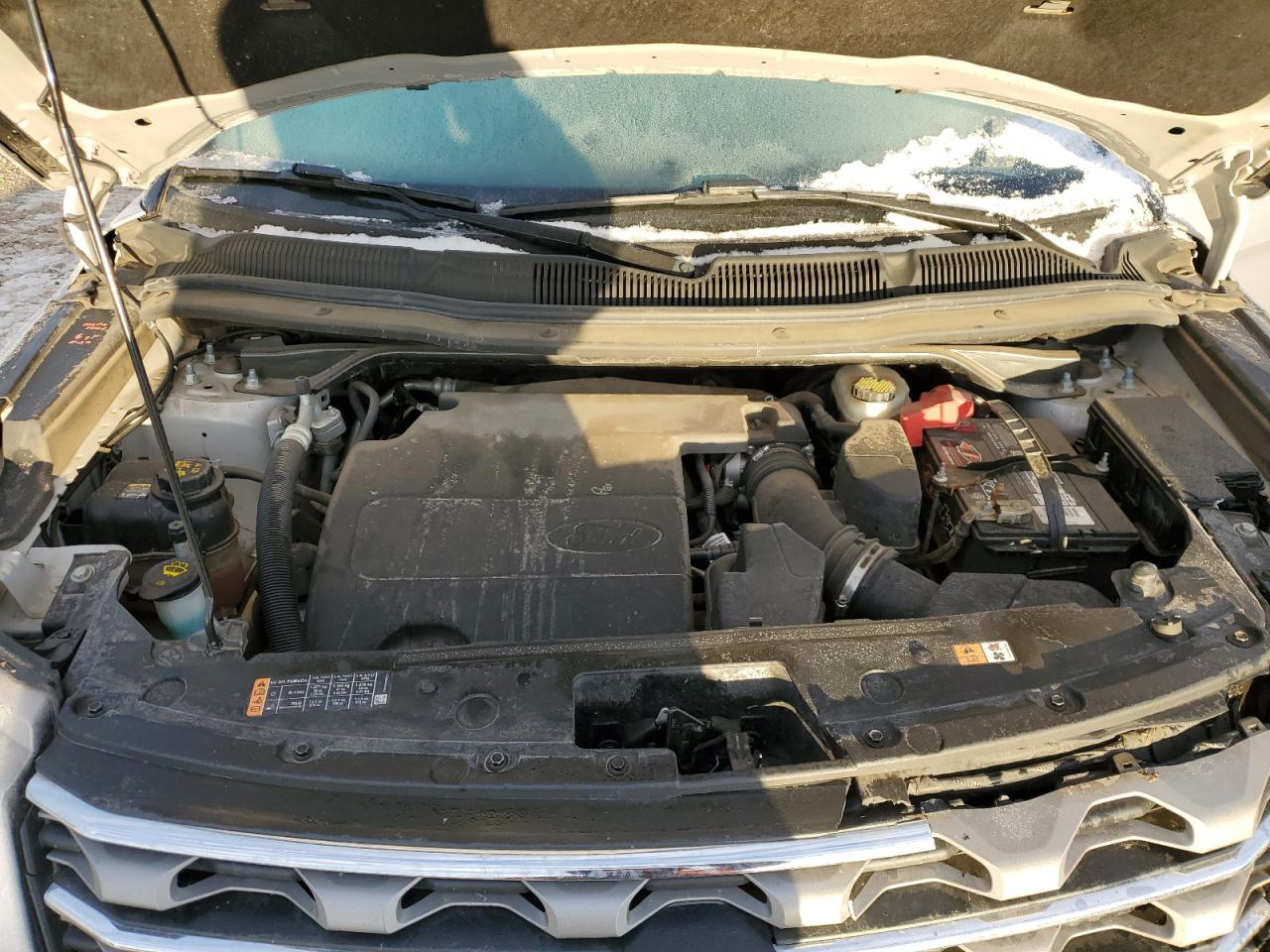 2017 Ford Explorer - Image 12