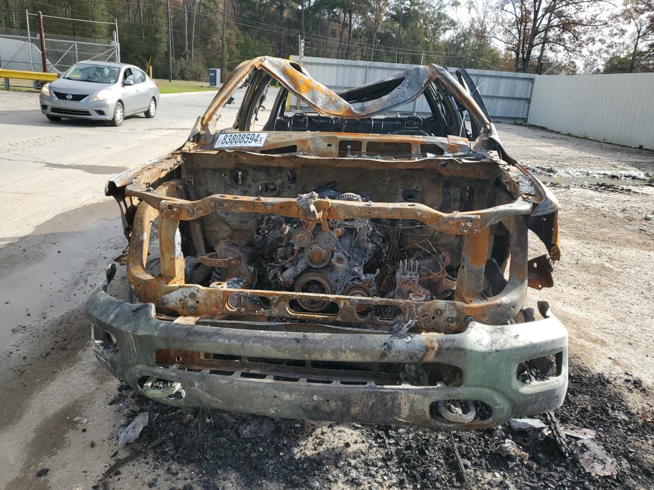 2019 RAM 1500 - Image 5
