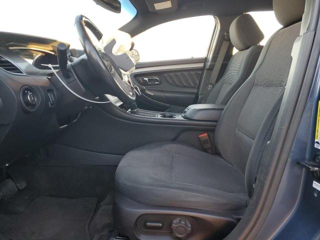  FORD TAURUS 2018 Синий