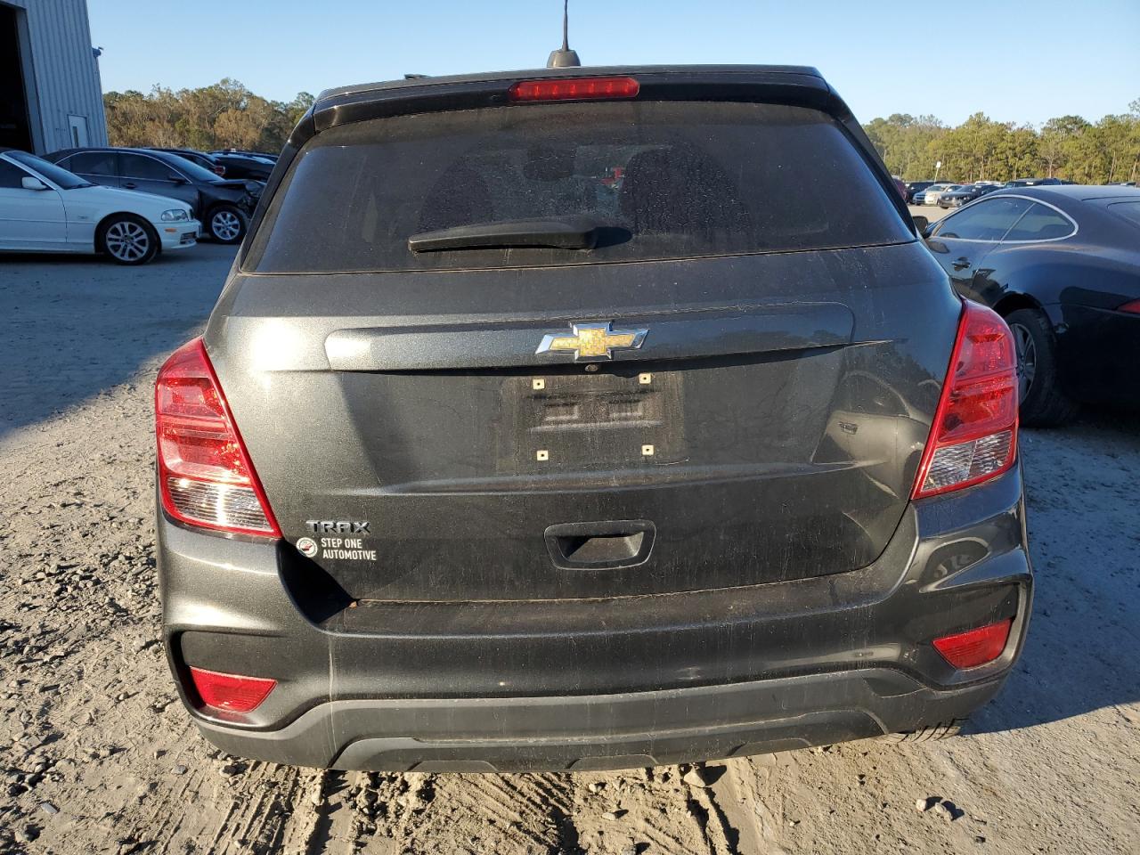 2020 Chevrolet Trax - Image 6