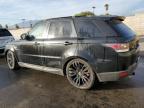 2014 Land Rover Range Rover Sport Sc на продаже в Colton, CA - Normal Wear