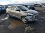 2013 Hyundai Tucson Gls продається в New Britain, CT - Front End